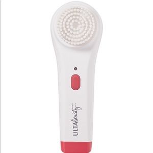 Ulta Advanced Sonic Facial Cleansing Brush